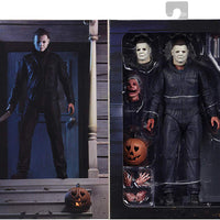 Halloween 7 Inch Action Figure Ultimate Series - Michael Myers