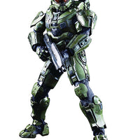 Halo 13 Inch Action Figure 1/6 Scale - Master Chief Mjolnir Mark VI