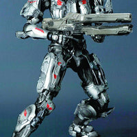 Halo 4 8 Inch Action Figure Kai Series - Sarah Palmer