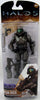 Halo 5 Guardians 5 Inch Action Figure Series 2 - Spartan Buck