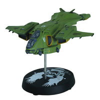 Halo 7 Inch Vehicle Figure - UNSC Pelican Dropship