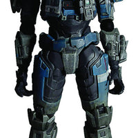 Halo Reach 8 Inch Action Figure Kai Series 2 - Carter