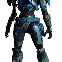 Halo Reach 8 Inch Action Figure Kai Series 2 - Kat