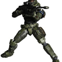 Halo Reach 8 Inch Action Figure Play Arts Kai Series - Jun-A266