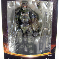 Halo Reach 8 Inch Action Figure Play Arts Kai Series - Jun-A266