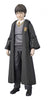 Harry Potter Sorcerers Stone 5 Inch Action Figure S.H. Figuarts - Harry Potter