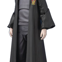 Harry Potter Sorcerers Stone 5 Inch Action Figure S.H. Figuarts - Ron Weasley