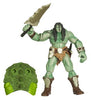 Marvel Legends Hulk 6 Inch Action Figures BAF Fin Fang Foom - Son Of Hulk