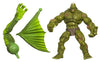 Marvel Legends Hulk 6 Inch Action Figures BAF Fin Fang Foom - The End Hulk