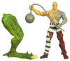 Marvel Legends Hulk 6 Inch Action Figures BAF Fin Fang Foom - Absorbing Man