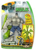 Marvel Legends Hulk 6 Inch Action Figures BAF Fin Fang Foom - Savage Grey Hulk