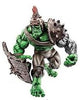 Marvel Legends 6 Inch Action Figure Annihilus Series - Planet Hulk