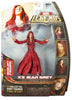 Marvel Legends 6 Inch Action Figure Blob Series - X3 Jean Grey