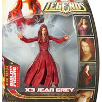 Marvel Legends 6 Inch Action Figure Blob Series - X3 Jean Grey