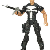 Hasbro Marvel Legends Icons Action Figures Series 2: Punisher 12-Inch