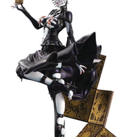 Hellraiser 3 Hell On Earth 9 Inch PVC Statue Bishoujo Series - Pinhead