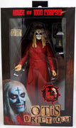 House Of 1000 Corpses 7 Inch Action Figure 20th Anniversary - Otis (Red Robe)