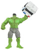 Hulk Movie Action Figure Wave 1: Super Punch hulk