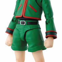 Hunter X Hunter 6 Inch Action Figure S.H. Figuarts - Gon