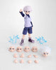 Hunter X Hunter 6 Inch Action Figure S.H. Figuarts - Killua