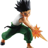 Hunter X Hunter 6 Inch Static Figure Vibration Stars - Gon