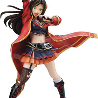 Idolmaster Cinderella Girls 11 Inch Statue Figure - Takumi Mukai