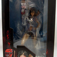 Evil Dead 2 9 Inch Statue Figure Bishoujo Series - Ash Williams