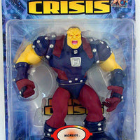 Infinite Crisis Action Figures Series 1: Mongul