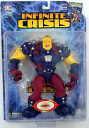 Infinite Crisis Action Figures Series 1: Mongul