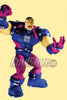 Infinite Crisis Action Figures Series 1: Mongul