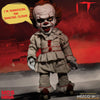 IT 15 Inch Action Figure Megal Scale Series - Pennywise