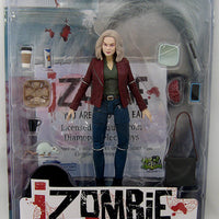 Izombie 6 Inch Action Figure - Liv Moore Season 2