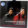 Jack & David An American Werewolf 7 Inch Action Figure Ultimate 2-Pack - Werewolf