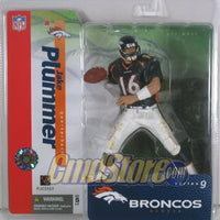 JAKE PLUMMER Figure NFL Football Series 9 McFarlane Sportspicks