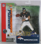 JAKE PLUMMER Figure NFL Football Series 9 McFarlane Sportspicks