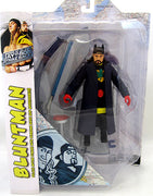 Jay & Silent Bob Strike Back 8 Inch Action Figure Select Series - Bluntman