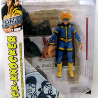 Jay & Silent Bob Strike Back 8 Inch Action Figure Select Series - Cock Knocker