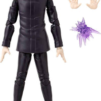 Jujutsu Kaisen 6 Inch Action Figure Anime Heroes - Gojo Satoru Hollow