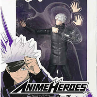 Jujutsu Kaisen 6 Inch Action Figure Anime Heroes - Gojo Satoru Hollow