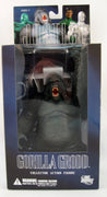 Justice League Alex Ross Action Figures Justice Series 7: Gorilla Grodd