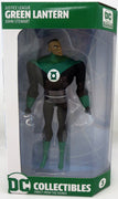 Justice League Animated 6 Inch Action Figure - Green Lantern John Stewart