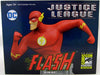 Justice League Animated Series 6 Inch Bust Statue Resin Bust - Flash SDCC 2017