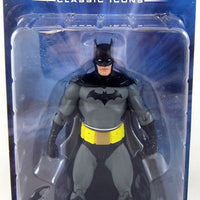 Justice League Classic Icons 7 Inch Figure Series 1 - Batman (Non Mint Packaging)