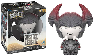 Justice League 3 Inch Static Figure Dorbz - Steppenwolf #352