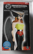 Jutstice League Animated Series 9 Inch Statue Figure Maquette - Hawkgirl