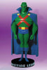 Jutstice League Animated Series 9 Inch Statue Figure Maquette - Martian Manhunter