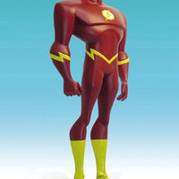 Justice League Animated Series 9 Inch Statue Figure Maquette - The Flash