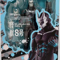 Kaiju No. 8 7 Inch Action Figure S.H. Figuarts - Kaiju No. 8