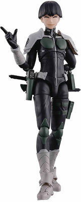 Kaiju No. 8 6 Inch Action Figure S.H. Figuarts - Soshiro Hoshina