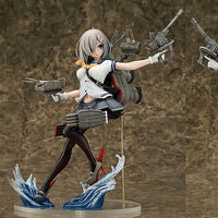 Kantai Collection 8 Inch Statue Figure KanColle - Hamakaze